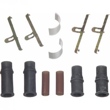 Wagner Brake H15525 Disc Brake Hardware Kit product image 1 of 1