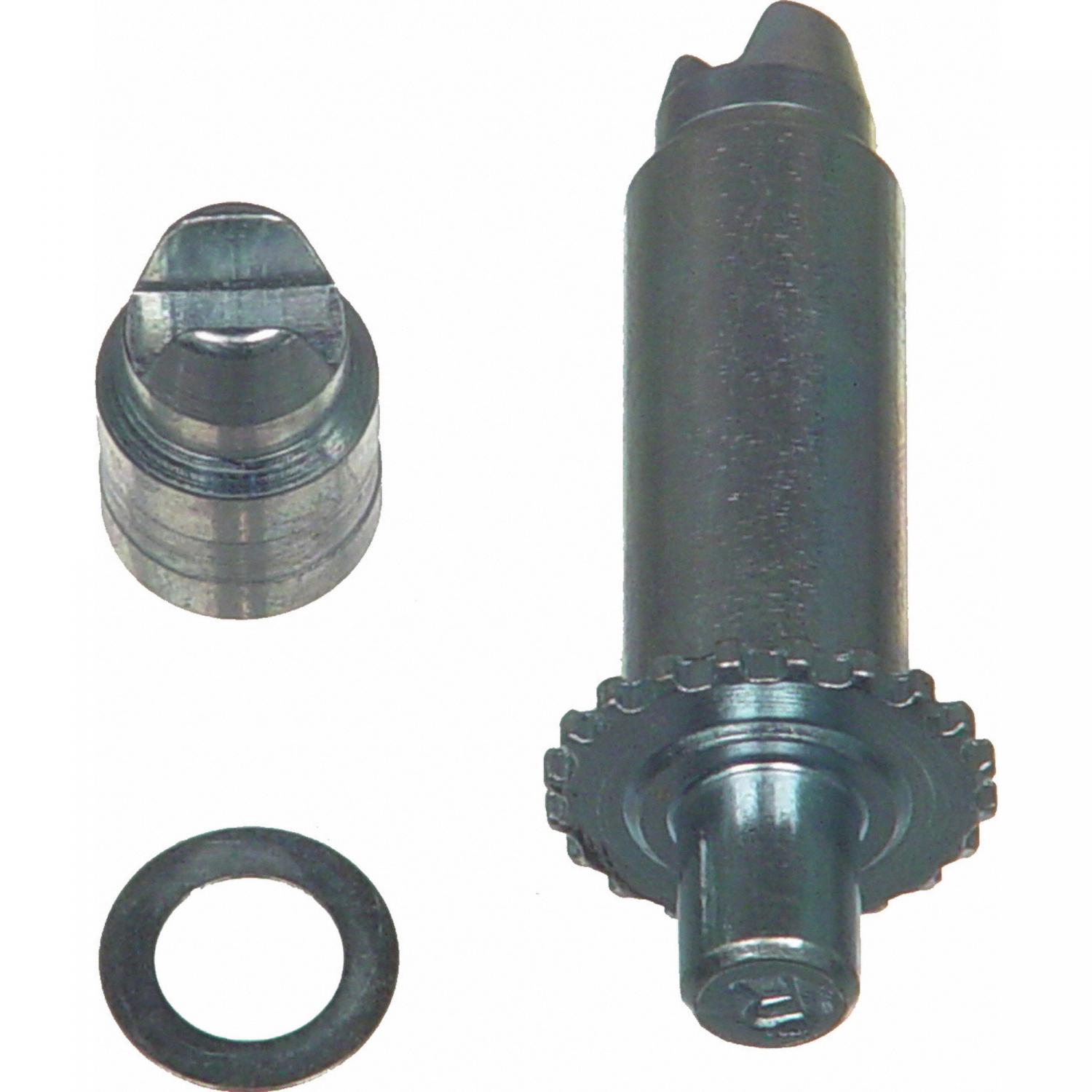 Wagner Brake H1553 - Drum Brake Adjusting Screw Assembly Wagner Brake H1553 Drum Brake Adjusting Screw Assembly product image 1 of 1