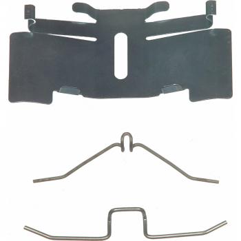 Wagner Brake H15534 Disc Brake Hardware Kit product image 1 of 1