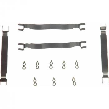 Wagner Brake H15536 Disc Brake Hardware Kit product image 1 of 1