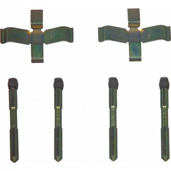 Wagner Brake H15540 Disc Brake Hardware Kit product image 1 of 1