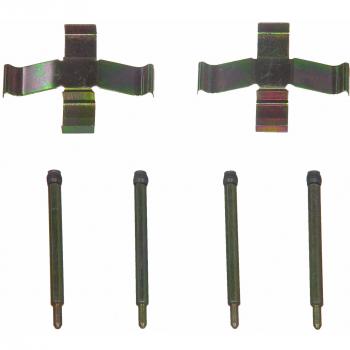 Wagner Brake H15542 Disc Brake Hardware Kit product image 1 of 1