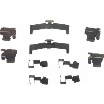 Wagner Brake H15555 Disc Brake Hardware Kit product image 1 of 1
