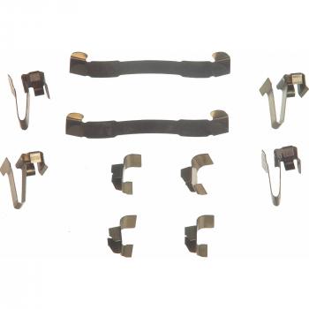 Wagner Brake H15556 Disc Brake Hardware Kit product image 1 of 1