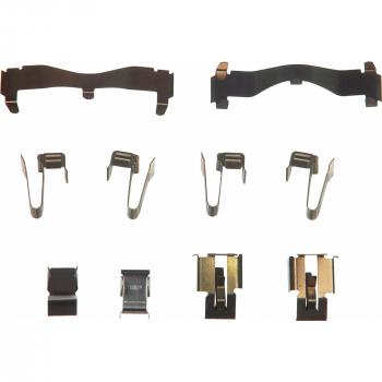 Wagner Brake H15559A Disc Brake Hardware Kit product image 1 of 1