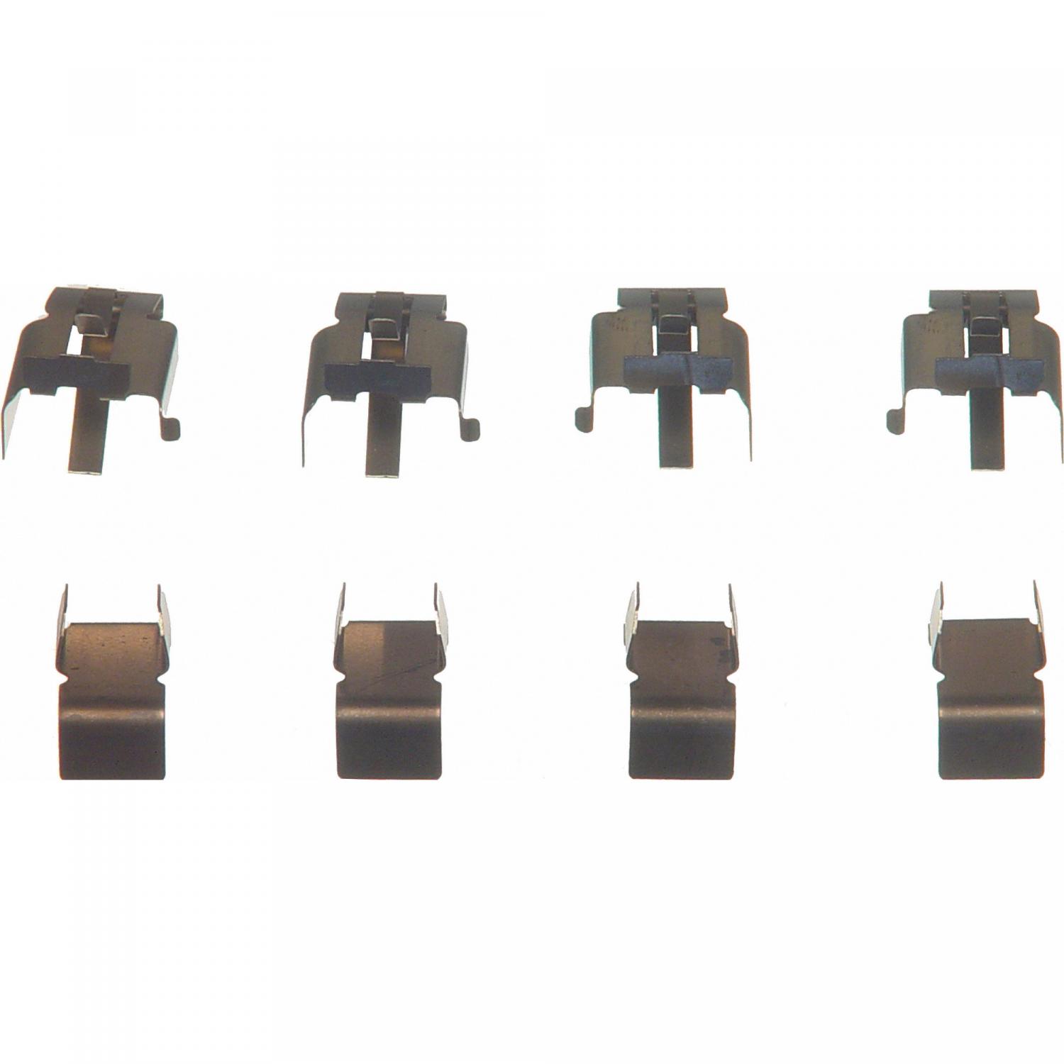 Wagner Brake H15567 - Disc Brake Hardware Kit Wagner Brake H15567 Disc Brake Hardware Kit product image 1 of 1