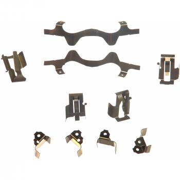 Wagner Brake H15569  product image 1 of 1