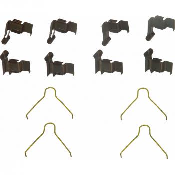 Wagner Brake H15570 Disc Brake Hardware Kit product image 1 of 1