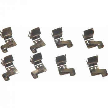 Wagner Brake H15575 - Disc Brake Hardware Kit Wagner Brake H15575 Disc Brake Hardware Kit product image 1 of 1