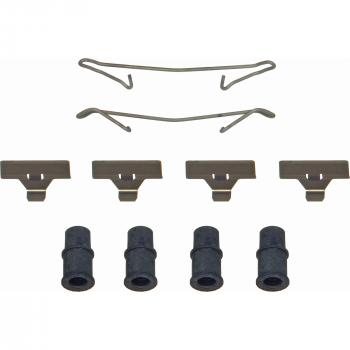 Wagner Brake H15580 Disc Brake Hardware Kit product image 1 of 1