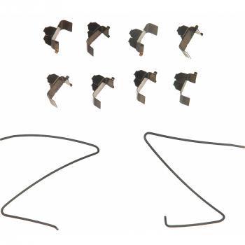 Wagner Brake H15582 Disc Brake Hardware Kit product image 1 of 1