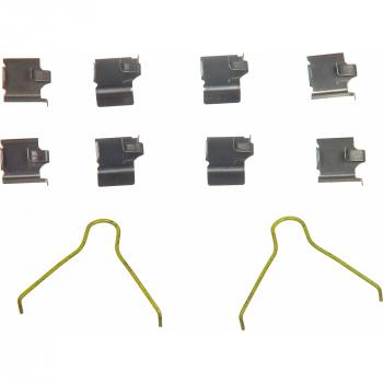 Wagner Brake H15584 Disc Brake Hardware Kit product image 1 of 1