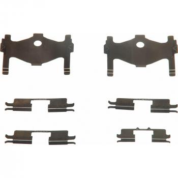 Wagner Brake H15588 Disc Brake Hardware Kit product image 1 of 1