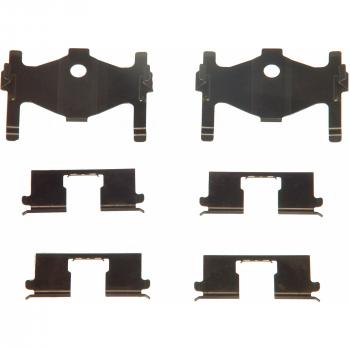 Wagner Brake H15589 Disc Brake Hardware Kit product image 1 of 1
