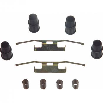 Wagner Brake H15590 - Disc Brake Hardware Kit Wagner Brake H15590 Disc Brake Hardware Kit product image 1 of 1