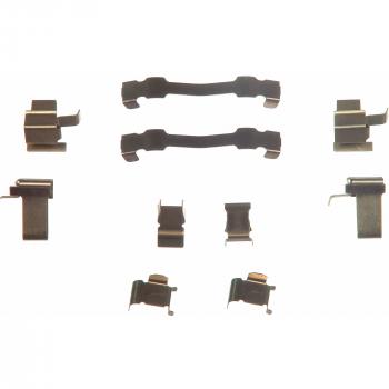 Wagner Brake H15592 Disc Brake Hardware Kit product image 1 of 1