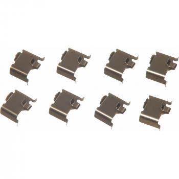 Wagner Brake H15594 Disc Brake Hardware Kit product image 1 of 1