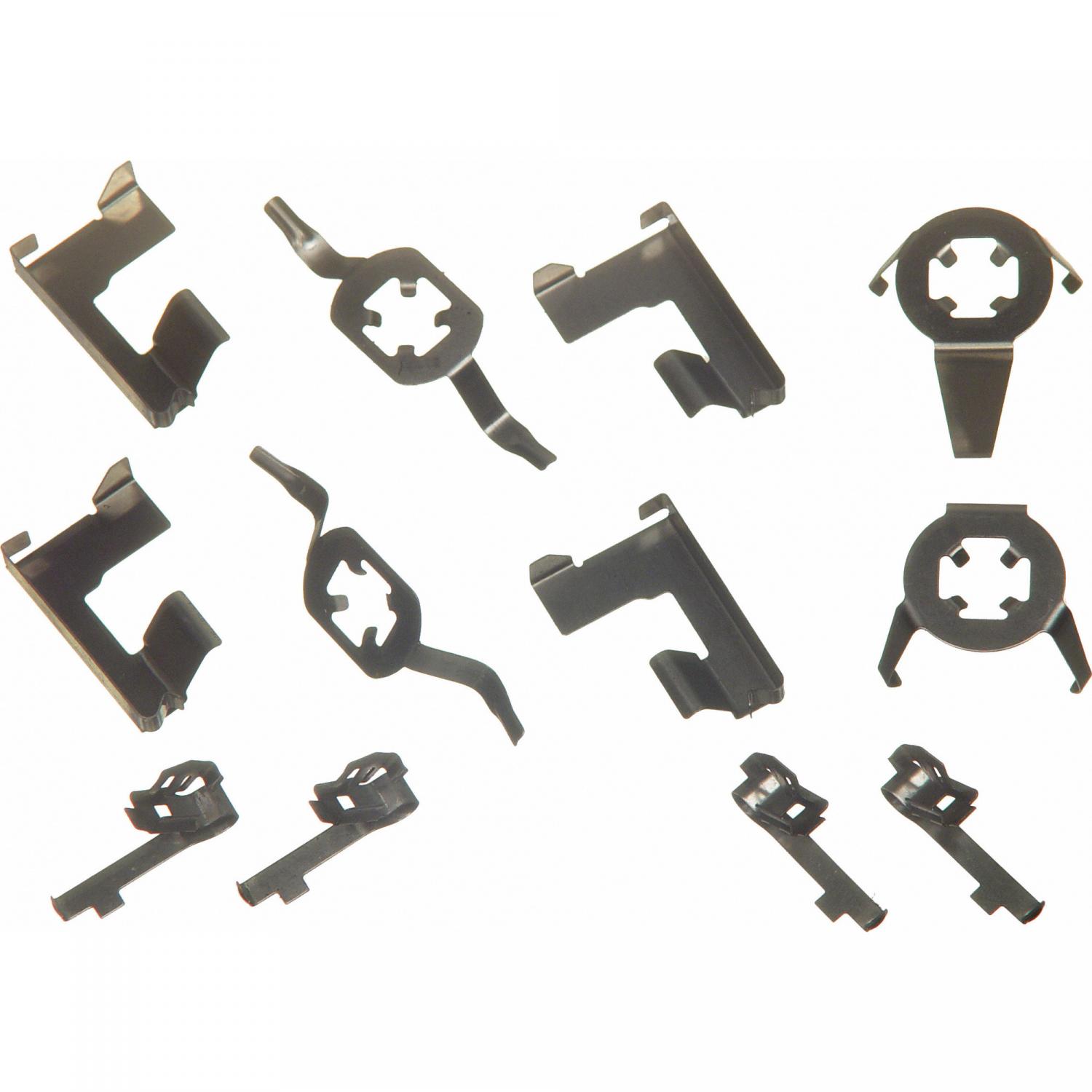 Wagner Brake H15600 Disc Brake Hardware Kit product image 1 of 1