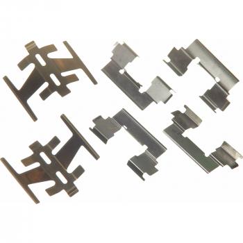 Wagner Brake H15606 Disc Brake Hardware Kit product image 1 of 1
