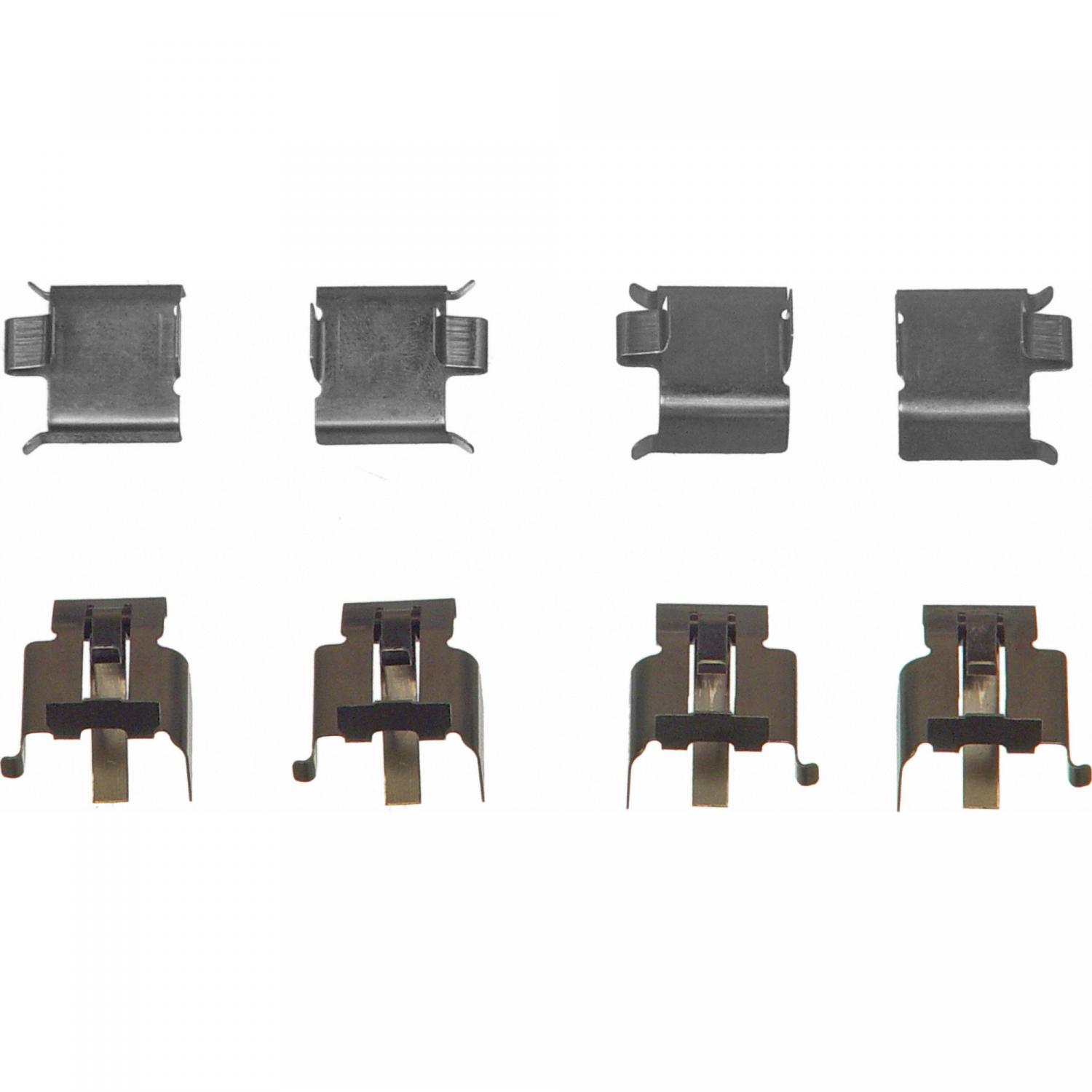 Wagner Brake H15608 - Disc Brake Hardware Kit Wagner Brake H15608 Disc Brake Hardware Kit product image 1 of 1