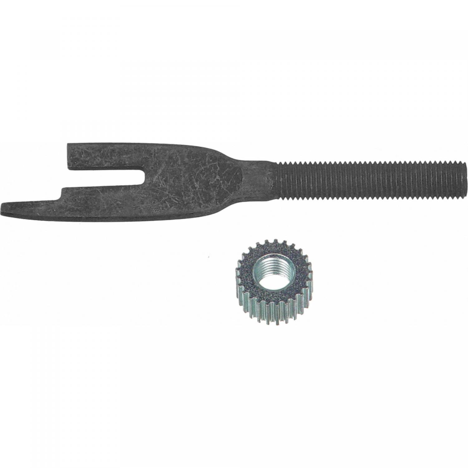 Wagner Brake H1561 - Drum Brake Adjusting Screw Assembly Wagner Brake H1561 Drum Brake Adjusting Screw Assembly product image 1 of 1