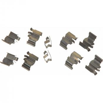 Wagner Brake H15610 Disc Brake Hardware Kit product image 1 of 1