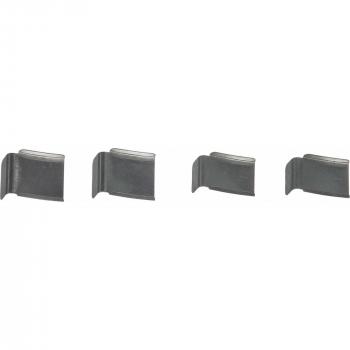 Wagner Brake H15615 - Disc Brake Hardware Kit Wagner Brake H15615 Disc Brake Hardware Kit product image 1 of 1