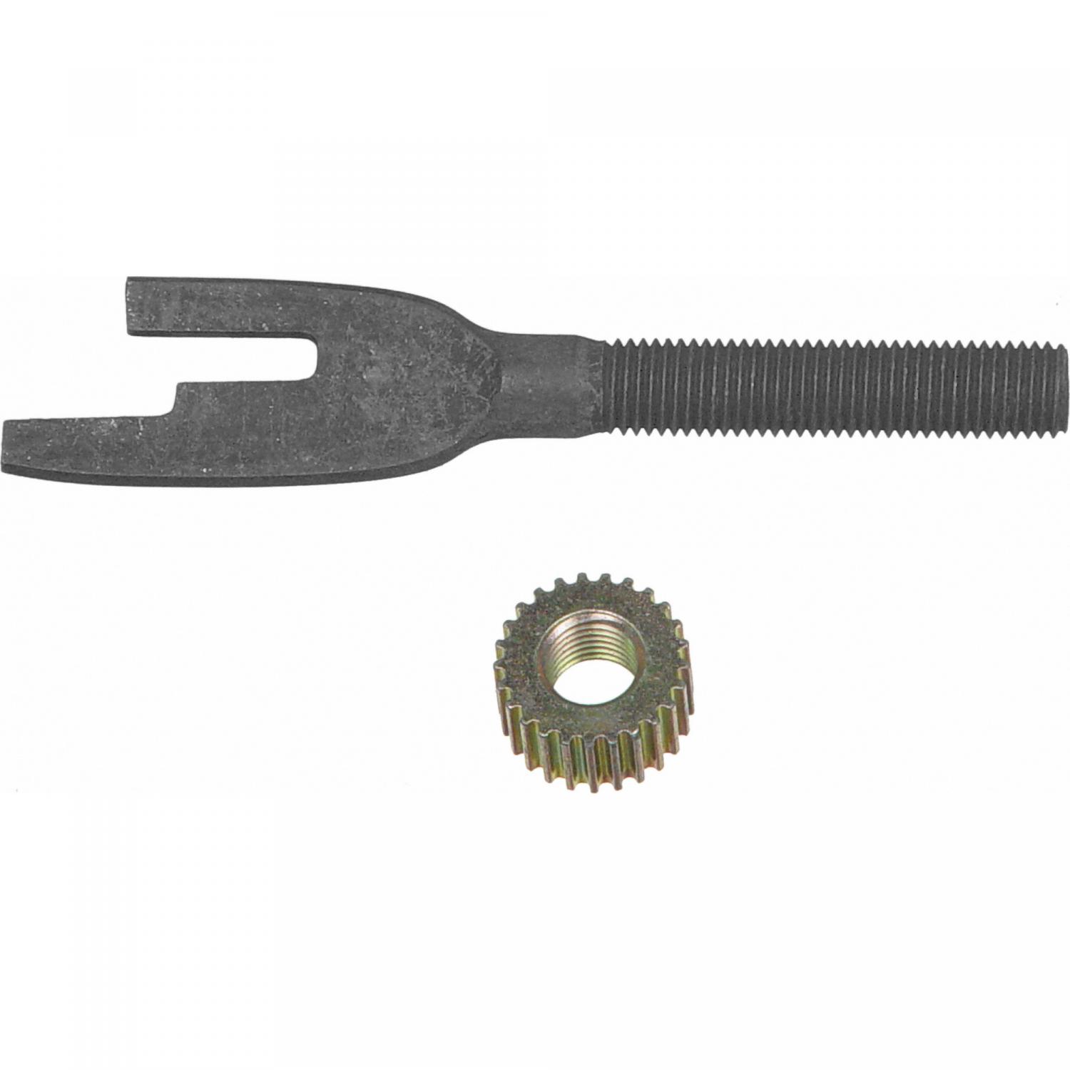 Wagner Brake H1562 - Drum Brake Adjusting Screw Assembly Wagner Brake H1562 Drum Brake Adjusting Screw Assembly product image 1 of 1