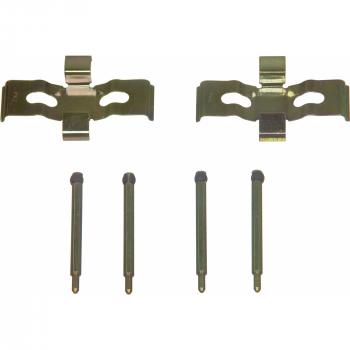 Wagner Brake H15629 Disc Brake Hardware Kit product image 1 of 1