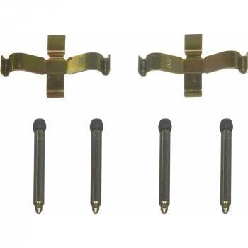 Wagner Brake H15632 Disc Brake Hardware Kit product image 1 of 1