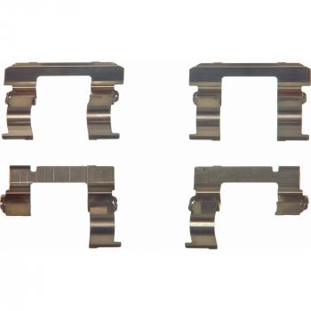 Wagner Brake H15636A Disc Brake Hardware Kit product image 1 of 1