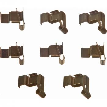 Wagner Brake H15639 Disc Brake Hardware Kit product image 1 of 1