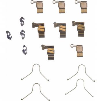 Wagner Brake H15642  product image 1 of 1