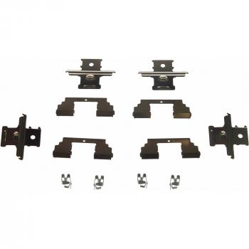 Wagner Brake H15643 Disc Brake Hardware Kit product image 1 of 1