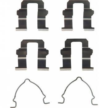 Wagner Brake H15651 Disc Brake Hardware Kit product image 1 of 1