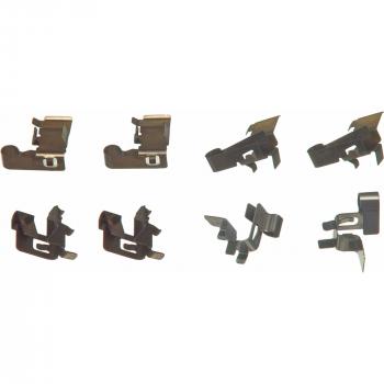 Wagner Brake H15654 Disc Brake Hardware Kit product image 1 of 1