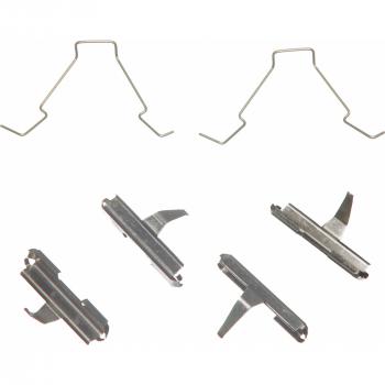 Wagner Brake H15655 Disc Brake Hardware Kit product image 1 of 1