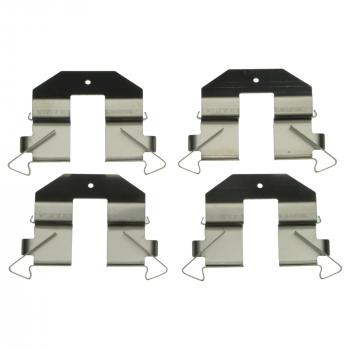 Wagner Brake H15656 Disc Brake Hardware Kit product image 2 of 2