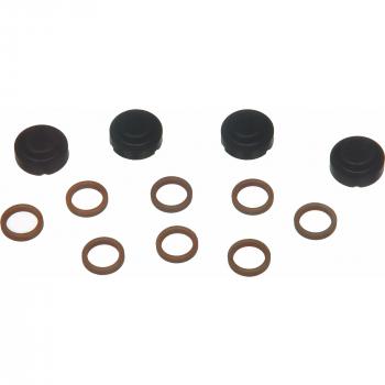 Wagner Brake H15670 Disc Brake Hardware Kit product image 1 of 1