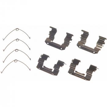 Wagner Brake H15671 Disc Brake Hardware Kit product image 1 of 1