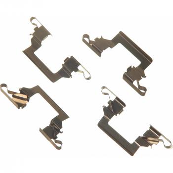 Wagner Brake H15675 Disc Brake Hardware Kit product image 1 of 1