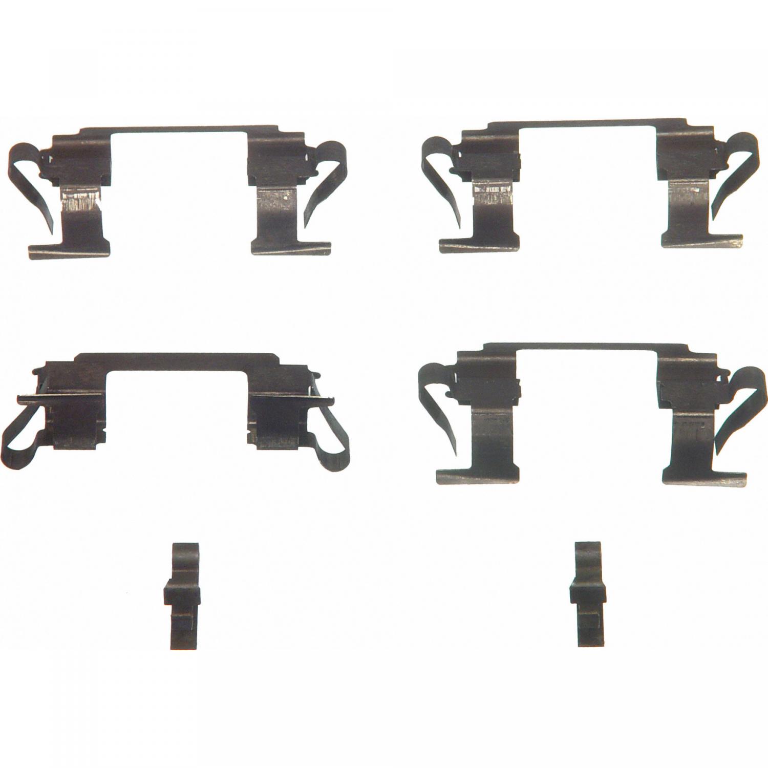 Wagner Brake H15682 Disc Brake Hardware Kit product image 1 of 1