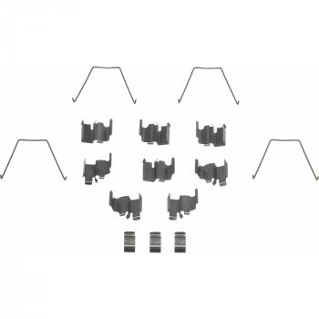 Wagner Brake H15683 Disc Brake Hardware Kit product image 1 of 1