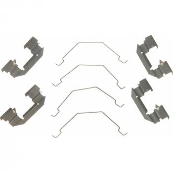 Wagner Brake H15692 - Disc Brake Hardware Kit Wagner Brake H15692 Disc Brake Hardware Kit product image 1 of 1