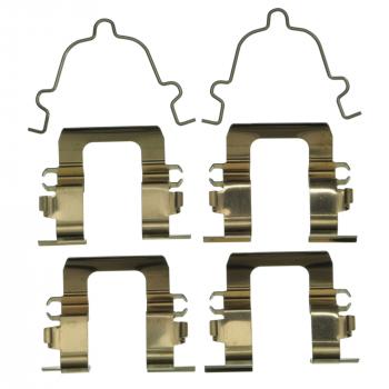 Wagner Brake H15695 Disc Brake Hardware Kit product image 2 of 2