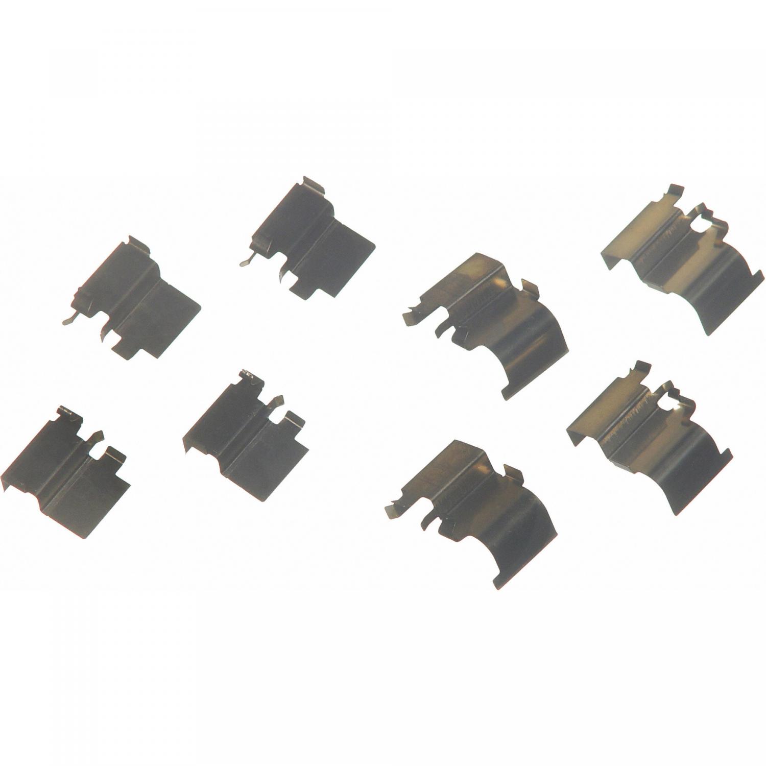 Wagner Brake H15699 - Disc Brake Hardware Kit Wagner Brake H15699 Disc Brake Hardware Kit product image 1 of 1