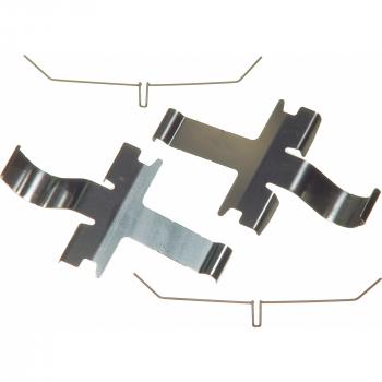 Wagner Brake H15701 Disc Brake Hardware Kit product image 1 of 1