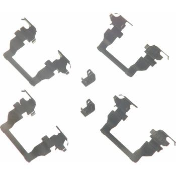 Wagner Brake H15702  product image 1 of 1