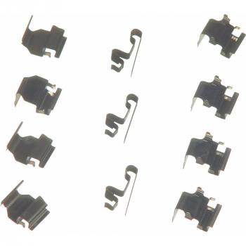 Wagner Brake H15703 Disc Brake Hardware Kit product image 1 of 1