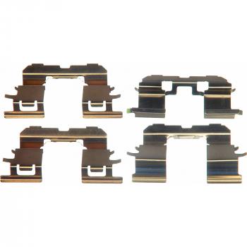 Wagner Brake H15705 Disc Brake Hardware Kit product image 1 of 1